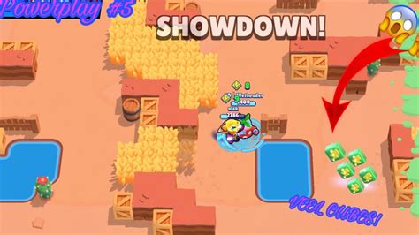 Check out each brawler's star power, the effects, and how to effectively use them! DUO SHOWDOWN!! | Brawl Stars Powerplay #5 - YouTube