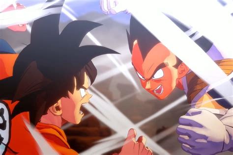 Check spelling or type a new query. Dragon Ball Z: Kakarot: avance, preview con experiencia de juego, fecha y precio en PC, PS4 y ...