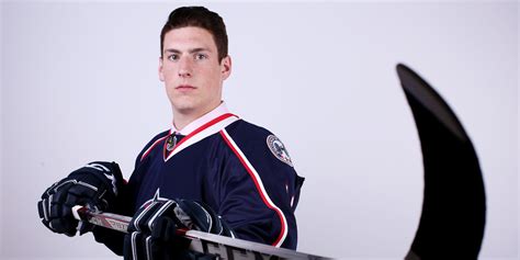 According to tsn hockey insider darren dreger, the blue jackets are closing in on a trade involving the. Pierre-Luc Dubois signe un contrat de trois ans avec les ...