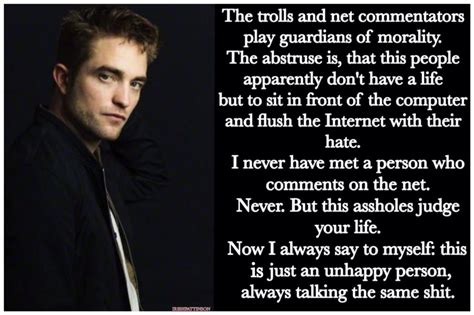 Feb 05, 2010 · télécharger des livres par lucie bernier & robert lenghan date de sortie: Pin on Robert Pattinson Quotes