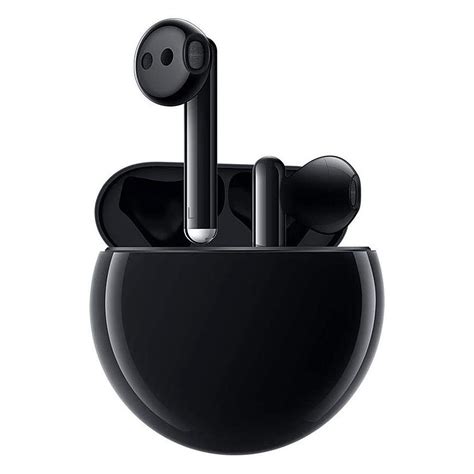 Nos coups de coeurs en un clin d'oeil. Huawei FreeBuds 3 Noir - Écouteurs sans fil - Casque Audio ...