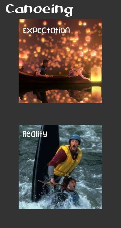 Whitewater rafting is an outdoor activity most people try at least once in their life and it is one. Pretty much...or white water rafting @kategepford ...