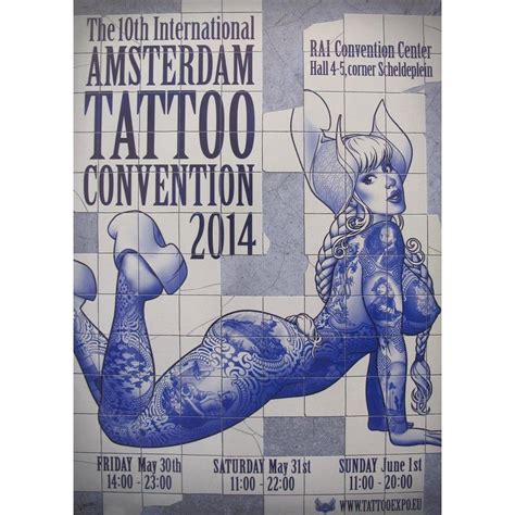 Artist spotlight bags & luggage. 2014 Contemporary Dutch Poster, Amsterdam International ...