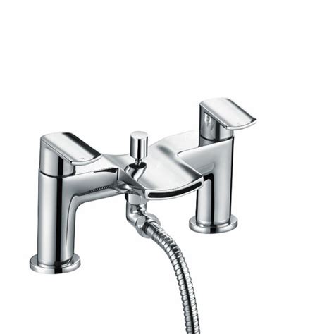 Vitra bad sanitarkeramik vitra bad de. Belfry Bathroom Wannen- und Duscharmatur Dart | Wayfair.de