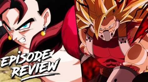 Les premiers croquis du chapitre 73 partagés officiellement. Super Dragon Ball Heroes : Review Épisode 5, preview date de sortie de l''épisode 6