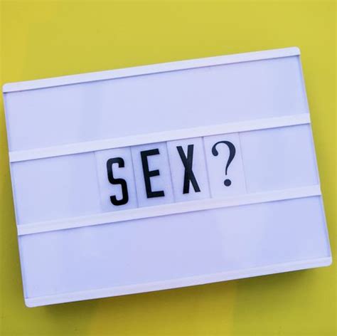 You have to ask yourself how sure you are that there is potential for a long and happy relationship and how you would feel if they were to continue dating other people. How Many Dates Should You Go On Before Sex? Tips On Sex ...