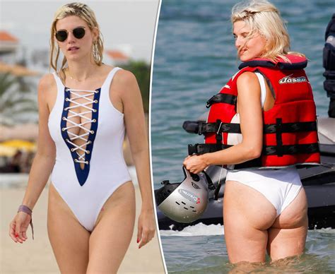 This information might be about you, your preferences or your device. Made In Chelsea's Ashley James reveals diet and fitness ...