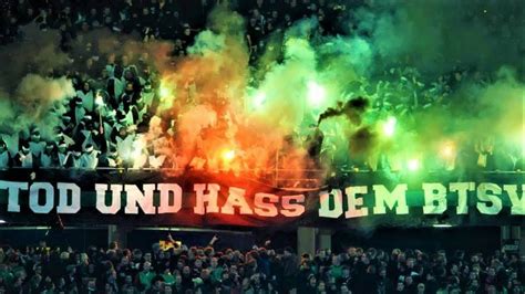 Please download one of our supported browsers. HANNOVER 96 ULTRAS - BEST MOMENTS - YouTube