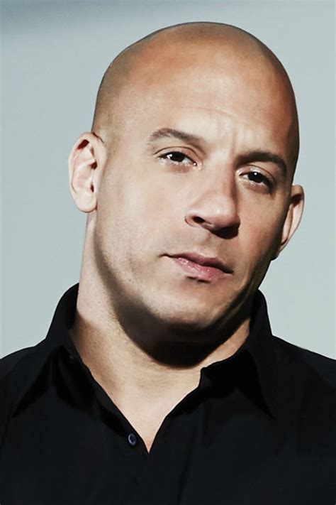 Mark sinclair (born july 18, 1967), known professionally as vin diesel, is an american actor and filmmaker.he is best known for playing dominic toretto in the fast & furious franchise. Vin Diesel - elFinalde