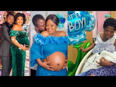 Nollywood actress toyin abraham has taken to her instagram page to celebrate her hubby and father of her son, ire, kolawole ajeyemi, who turned a year older today january 17th, describing him the one. Toyin Abraham's Ex-Husband Reacts TO Her Baby News - Baby News