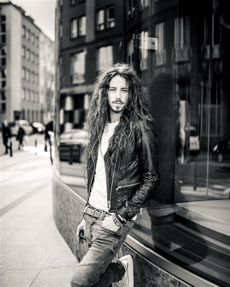 Michal szpak representing poland performs the song color of your life at the ericsson globe on may 14, 2016 in stockholm, sweden. Pin by Harvey'czyk 🗂🔍📑 on Michał Szpak | Szpak, Faceci ...