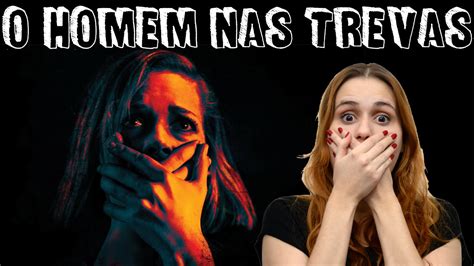 Eu conto pra ela ou você conta? O Homem nas Trevas (Don´t Breathe) | Crítica - Review ...