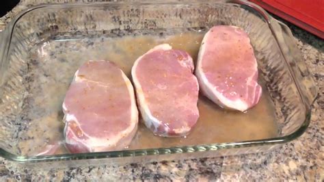 Oven roast pork chops recipe with garlic: Baked Thin Cut Pork Loin Recipe | Sante Blog