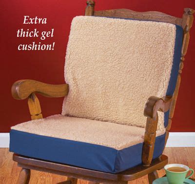 The cover of the cushion is made of velvet, which offers a plush and cozy sitting surface. The Better Cushion for Comfort and Sitting Donut Cushion | Chair cushions, Cushions, Gel cushion