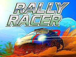 Devenir un pilote expert et champion du monde des rallyes au rally expert. Rally Racer - Jeu de course de rallye - Jeux-jeu.fr