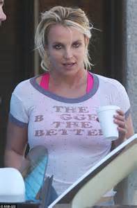 High — higher — the highest 16. Britney Spears sparks engagement rumours stepping out in ...