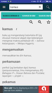 Pencarian menggunakan kamus dewan bahasa dan pustaka. Kamus Pro Online Dictionary - Apps on Google Play