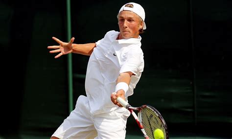 We are striving to provide access to education. FRENCH OPEN 2011: Liam Broady denied chance in Paris ...