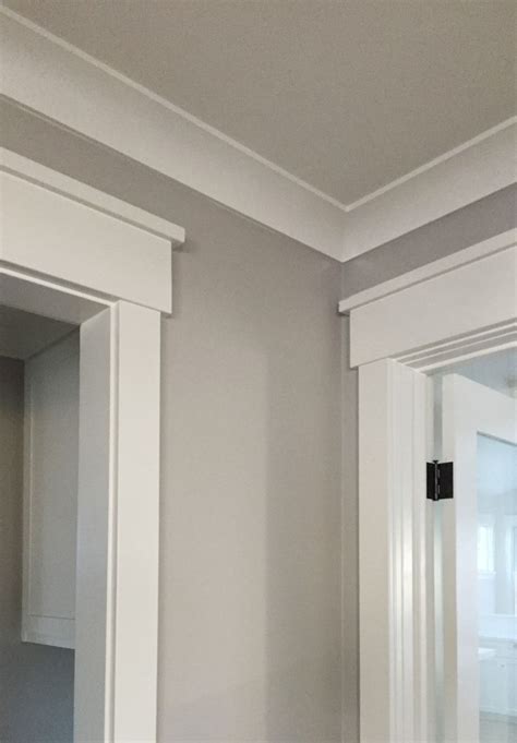 1000 x 652 jpeg 59 кб. craftsman style mdf crown moulding - Google Search | House ...