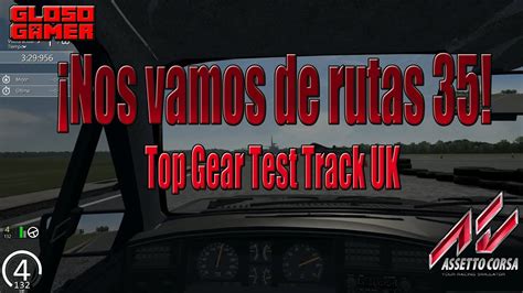 We did not find results for: Assetto Corsa: ¡Nos vamos de Rutas 35! - Top Gear Test ...