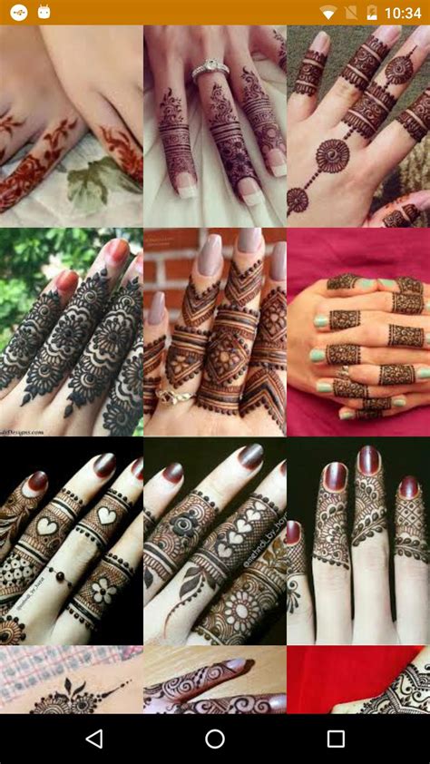 Download & install fancy mehndi design 2019 3.1 app apk on android phones. Stylish and Fancy Fingers Mehndi Designs - 2018 for Android - APK Download