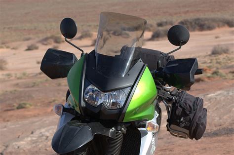 Get the latest kawasaki klr 650 reviews, and 2005 kawasaki klr 650 prices and specifications. KLR 650 Windshield - Rally Fairings and Products