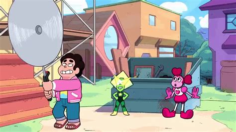 1 1/4 cups milk 2 1/4 tsp (one package) active dry yeast 2 eggs 1 stick of butter, melted and cooled. YARN | Good luck! | Steven Universe: The Movie | Video clips by quotes | 5ad1717b | 紗