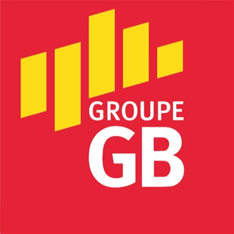 Groupe GB - YouTube