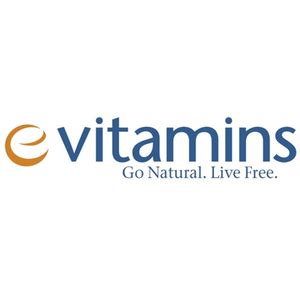 We offer fast, free shipping, the lowest prices and discounts and amazing rewards. eVitamins Voucher Codes & Discount Codes - MyVoucherCodes