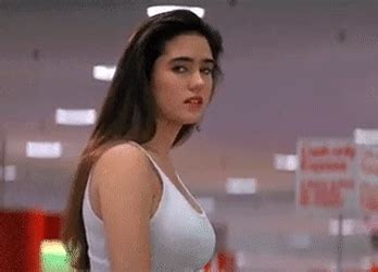 Can her best friend put an end to the horror? Jennifer Connelly sure has some big SKITTLES - I SPY MAGAZINE