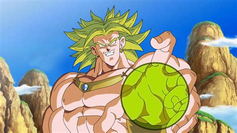 New full free movies in 1080p hd quality. Legendary Super Saiyan Broly HD Wallpaper | Background ...