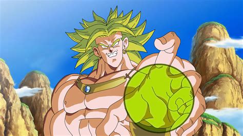 Dragon ball z broly wallpaper 4k. Legendary Super Saiyan Broly HD Wallpaper | Background Image | 1920x1080