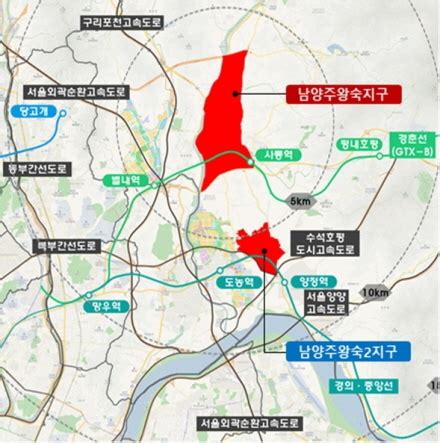 신도시 사업에 대해서 좀 설명을 드리면 맨처음 신도시를 발표하고, 그 다음에 지구지정을 하고, 그 다음 지구계획을 수립합니다. LH, 3기 신도시 남양주왕숙 기본계획·기본설계용역 착수 - 세계일보
