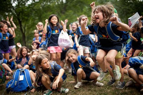 Located on the shores of lake damariscotta in maine, kieve has at the end of summer, campers participate in a weeklong color war, divided into two groups of green brant lake boasts a thoughtful approach to sports, promoting a healthy and fun environment, and using the. Best sports camp programs for kids in NYC