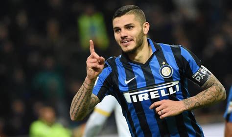 Born on february 19th, 1993 in rosario, argentina. Il Real Madrid vuole pagare la clausola per Icardi? Vale ...