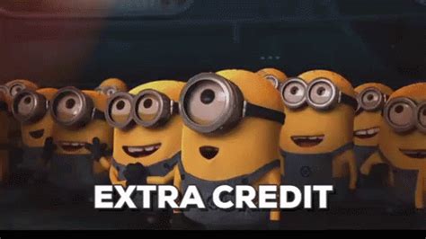 Now, however, the card appears to be reporting to all three major credit bureaus regularly. Extra Credit - Extra GIF - Extra ExtraCredit Credit - Discover & Share GIFs