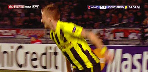 Borussia dortmund 334 gifs # happy # football # soccer # yes # celebration # sports # funny # football # reaction # sport # sports # football # sport # soccer # what marco reus gifs Page 9 | WiffleGif