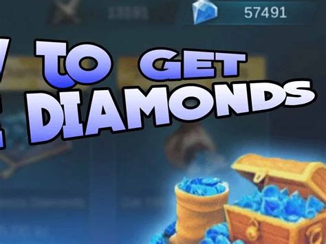Cara dapatkan gratis 300 000 diamonds di event mega diamonds mobile legends bang bang youtube / setelah lam. Cara Dapatkan Diamond Gratis dari Event Keuntungan Vanguard Mobile Legends | SPIN