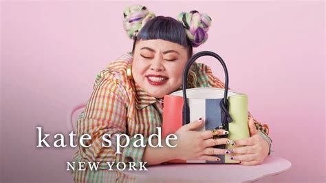 The partnership kicks off with the spring 2020 campaign which highlights the brand's popular margaux. Naomi Watanabe Menjadi Brand Ambasador Kate Spade Pertama ...