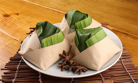 #14 nasi lemak daun pisang restaurant. Nasi Lemak 50 Sen Masih Wujud?