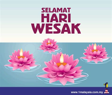 It is celebrated on the sunday that is closest to the full moon of may. CUTI SEMPENA HARI WESAK 2016 - Badan Pengurusan Bersama ...