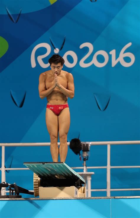 China's dream team of diving has tallied a total of 7 golds, 5 silvers in this year's #olympics. China's cao yuan won the gold medal of men's 3m ...