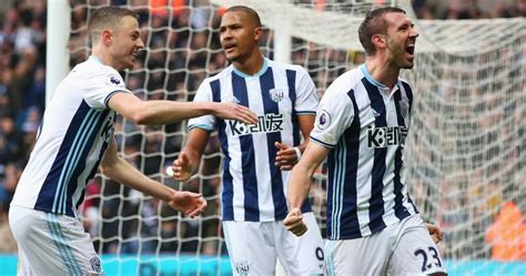 The only topics allowed in this forum will be at the discretion of the westbrom.com admin team. Nhận định West Brom vs Sheffield Wednesday, 22h00 ngày 29 ...