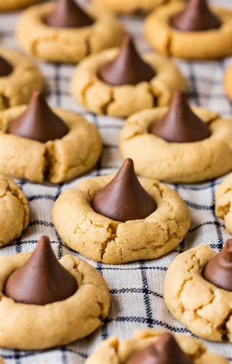 Experiment with different hershey kiss flavors. Shortbread hershey kiss cookies recipe - delightfulart.org