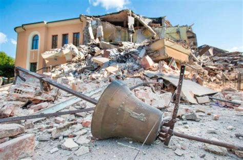 Ultime notizie terremoto amatrice da abruzzo.cityrumors.it. Tre anni fa il terremoto ad Amatrice: oggi è il giorno del ...