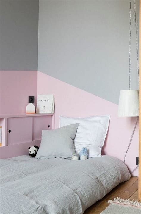 Maybe you would like to learn more about one of these? Peinture chambre ado fille : les plus belles couleurs pour ...