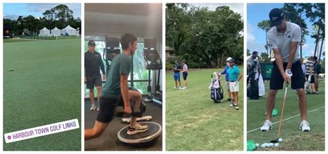 Joaquín niemann is a chilean professional golfer. Joaquín Niemann tiene hora de salida en el torneo con más ...