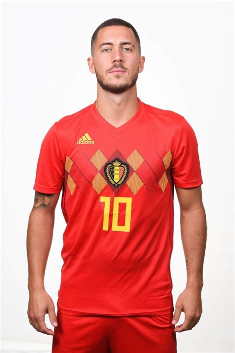 €40.00m* jan 7.place of birth: 🤤⚽️ — world cup portraits: 2014 v 2018 - eden hazard 🇧🇪 in ...