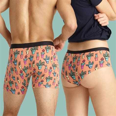 And couple lubricants so you can have a great finish to your valentine's day with enhanced sensations. 15 Matching Underwear Sets for You and Your Partner - The Breast Life