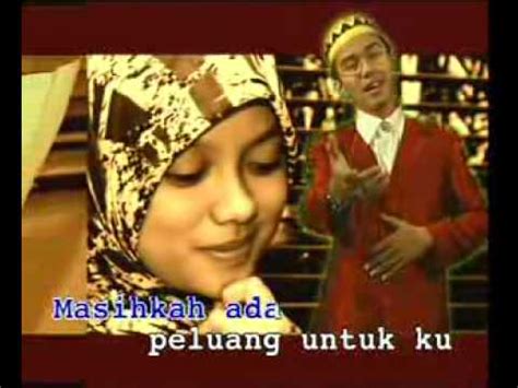 Debar hatiku membisik rindu ingin aku katakan kau gadis idaman adakah mungkin kau ku miliki untuk aku jadikan insan bernama kekasih. YouTube - Insan Bernama Kekasih - YouTube